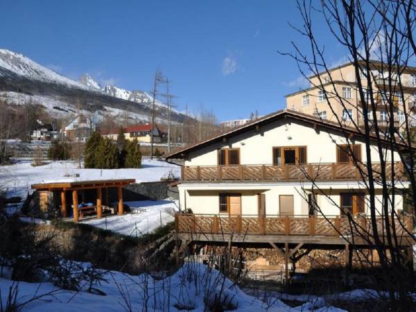 Pokoje gościnne 200