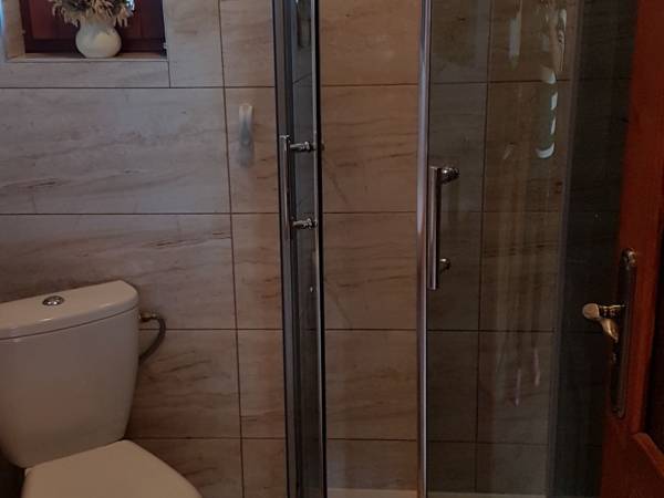 Domek u Agnieszki na Gronicku