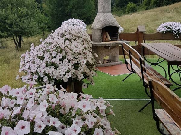 Domek u Agnieszki na Gronicku