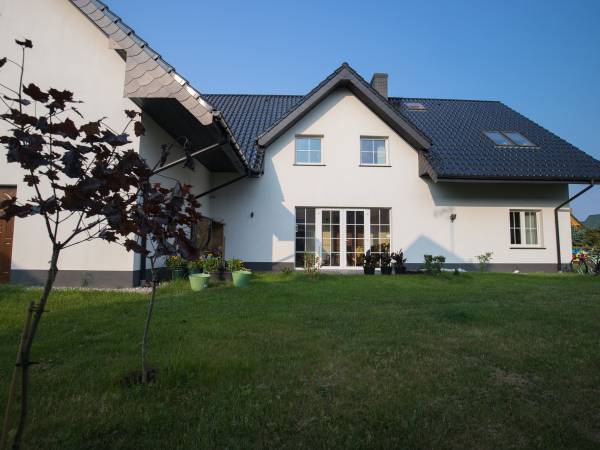 Pensjonat Spoko Słonia