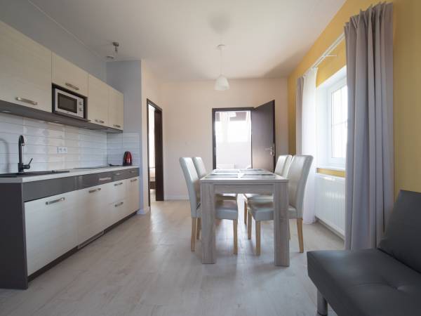 Pensjonat Spoko Słonia