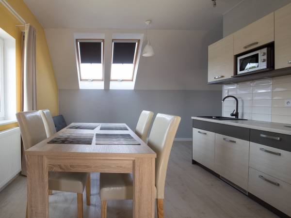 Pensjonat Spoko Słonia