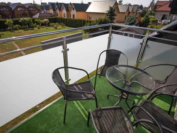 Pensjonat Spoko Słonia