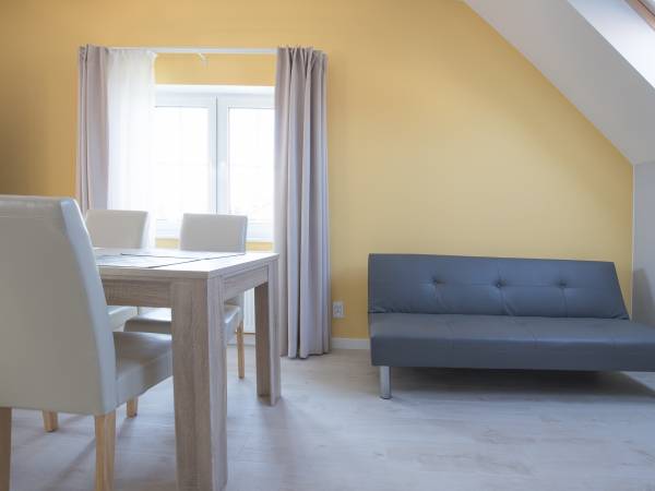 Pensjonat Spoko Słonia