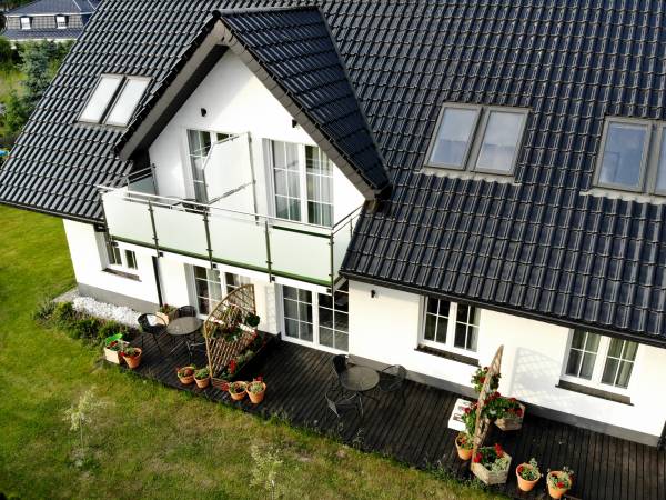 Pensjonat Spoko Słonia