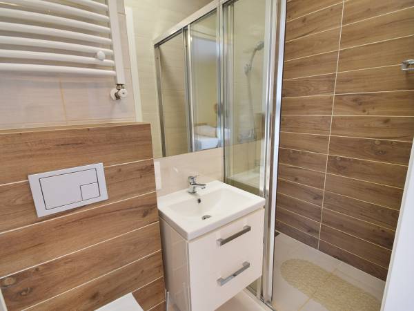 MATEX Łazienka w pok 2os