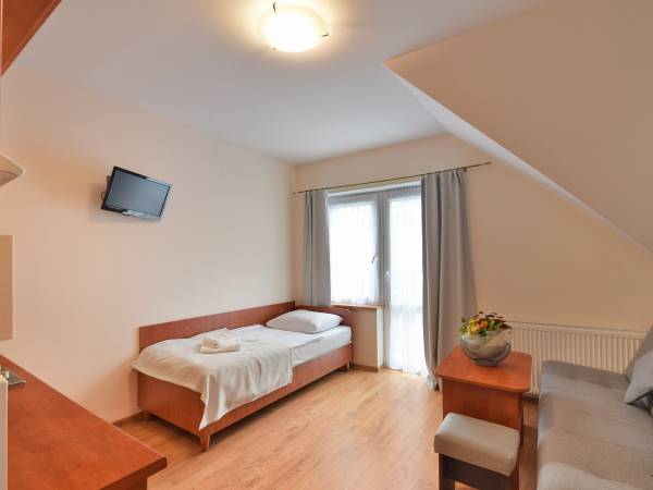 MATEX Pokój 2 os z aneksem