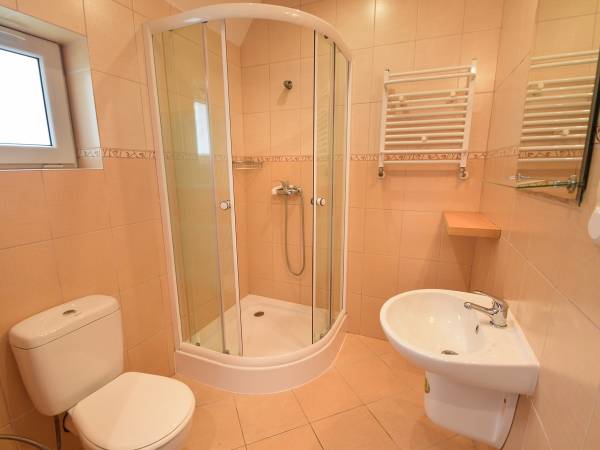 MATEX Łazienka w pokoju 2 os