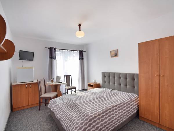 Dom Gościnny Adrianna