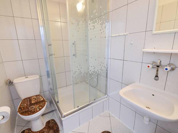 Dom Gościnny Adrianna