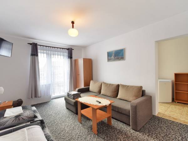 Dom Gościnny Adrianna