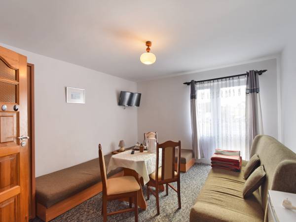 Dom Gościnny Adrianna