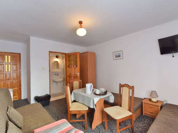 Dom Gościnny Adrianna