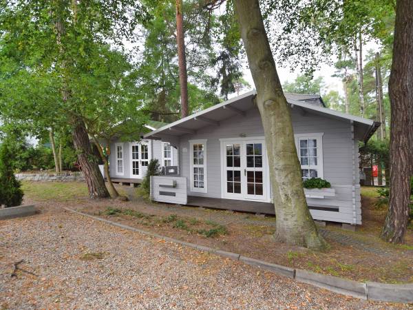 MATEX Domki drewniane