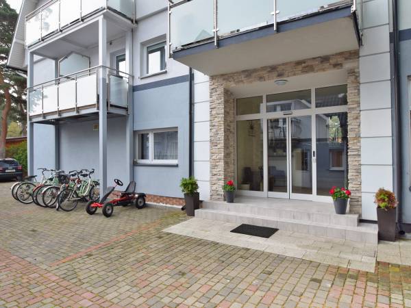 MATEX wejście głóne