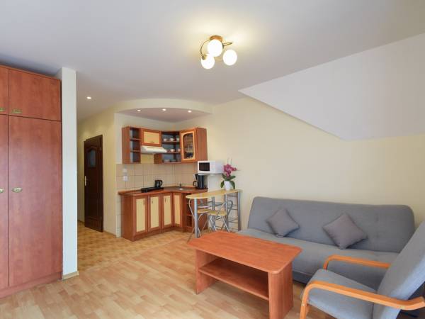 MATEX Pokój 3 os aneks