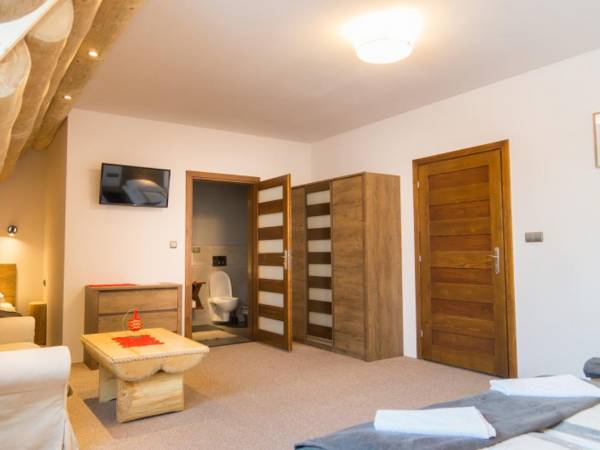 Pokoje Gościnne Karolina