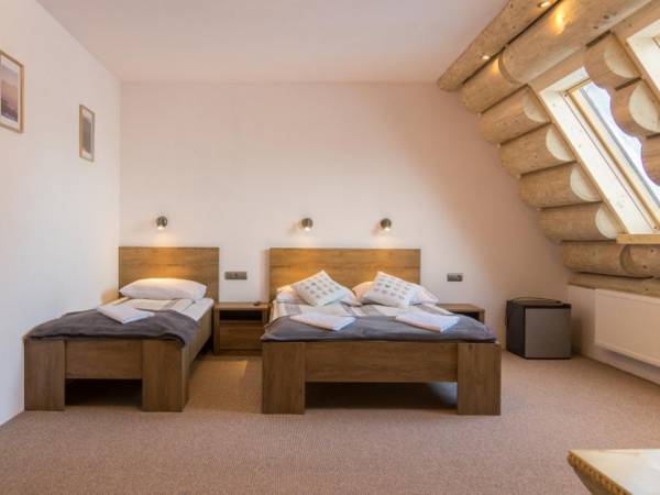 Pokoje Gościnne Karolina