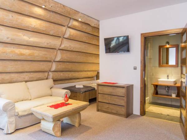 Pokoje Gościnne Karolina