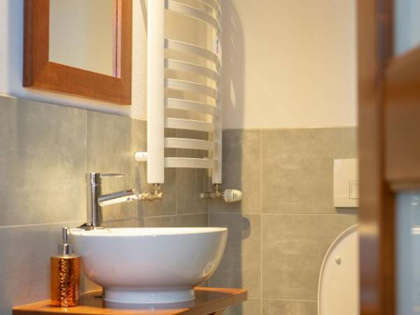 Pokoje Gościnne Karolina