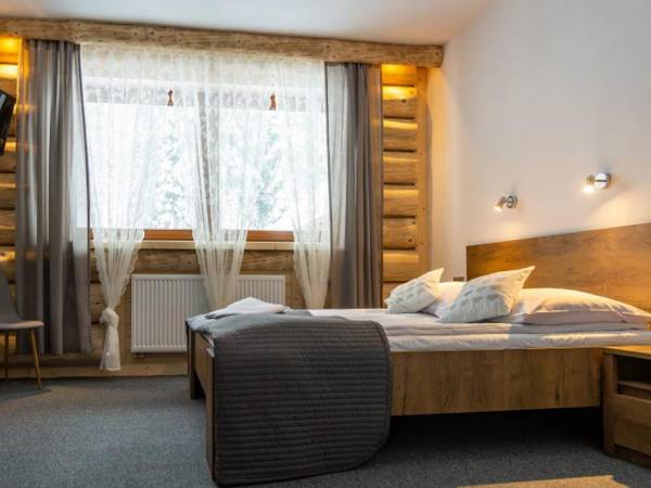 Pokoje Gościnne Karolina