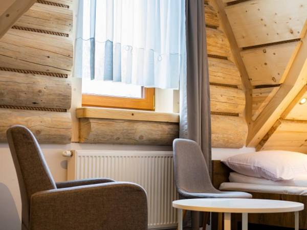 Pokoje Gościnne Karolina