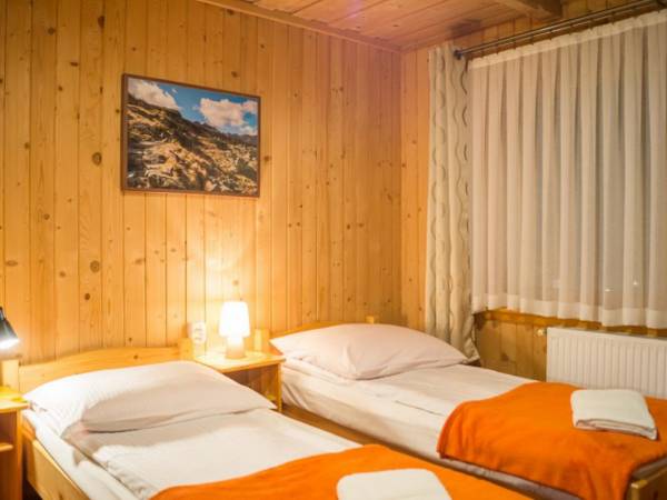 Pokoje Gościnne Karolina