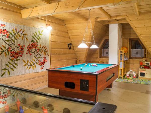 Pokoje Gościnne Karolina