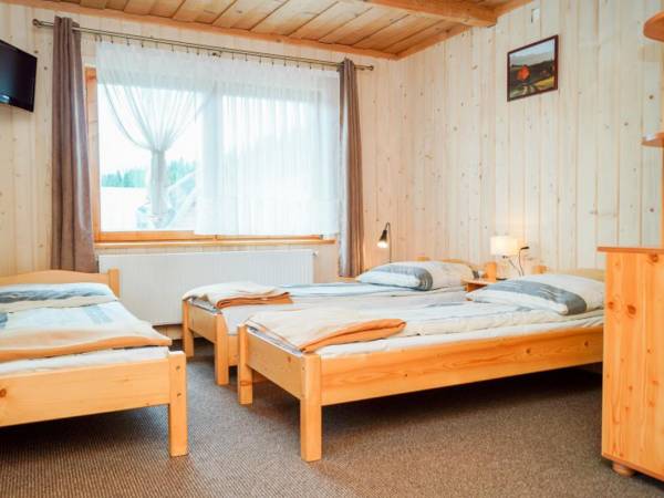 Pokoje Gościnne Karolina