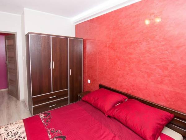 Apartament Living Room