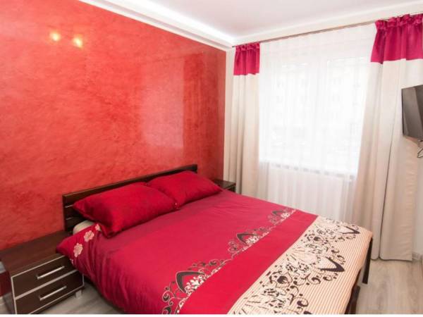 Apartament Living Room