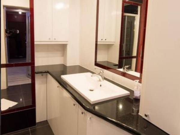 Apartament Living Room