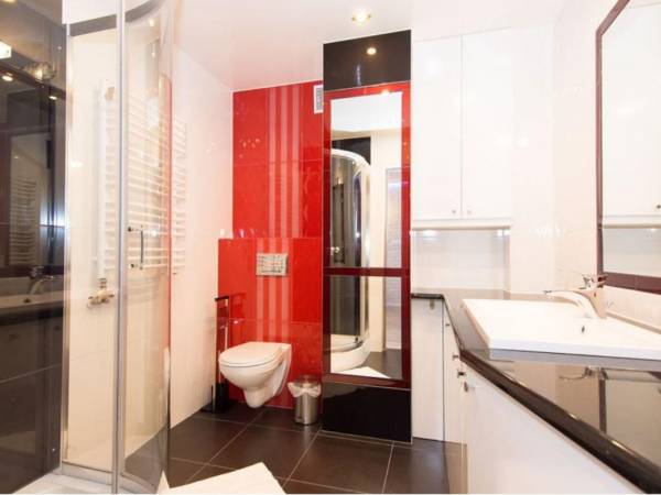 Apartament Living Room