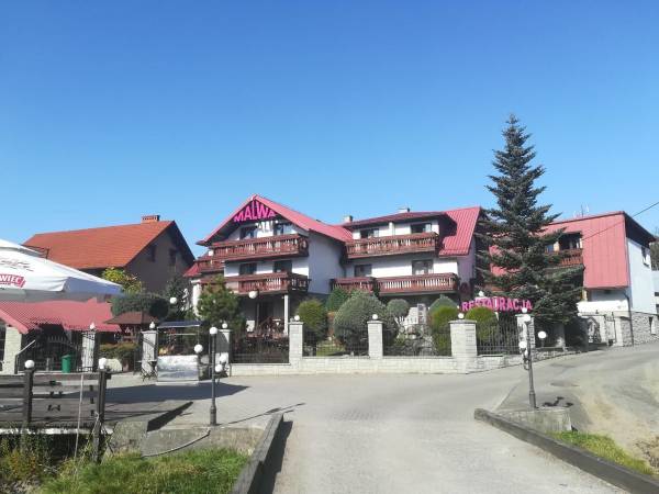 Pensjonat Malwa