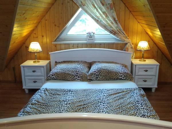 Apartament rodzinny 4 osobowy