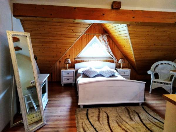 Apartament rodzinny 4 osobowy