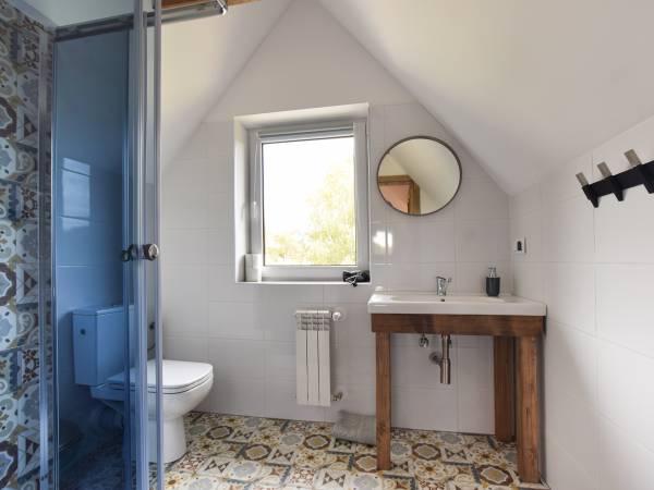 Apartament 5-osobowy (nr 6)