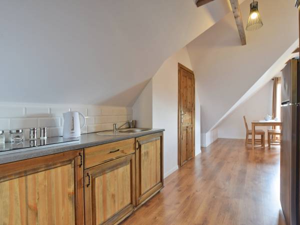 Apartament 5-osobowy (nr 6)