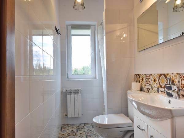 Apartament dwupokojowy 4-osobowy