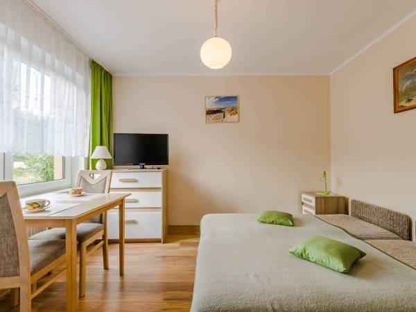 1 piętro pok 2 osob.