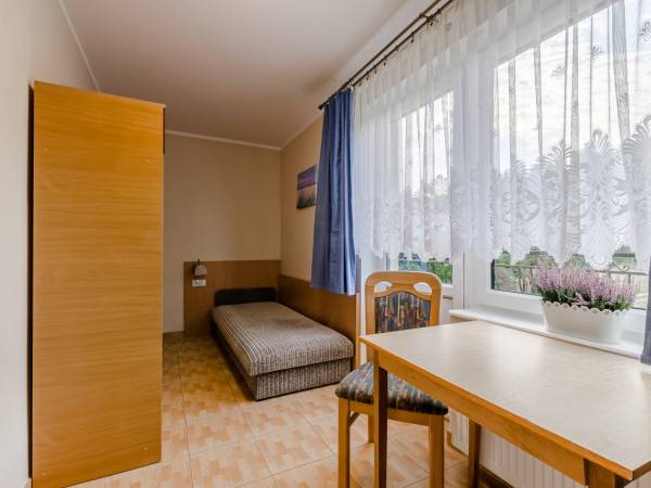 1 piętro pokój 2 osob z balkonem