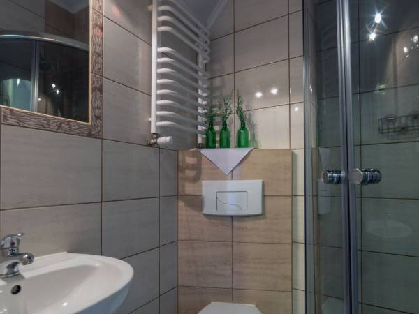 Dom Wypoczynkowy u Ciwersa