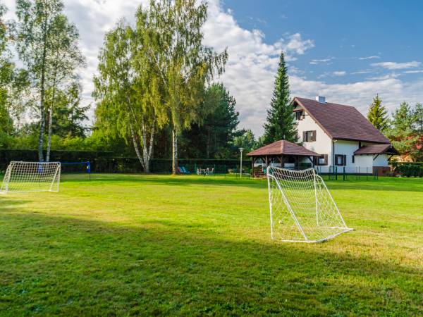 Domki Letniskowe Posejdon