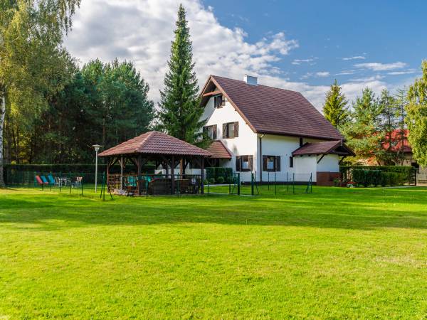 Domki Letniskowe Posejdon