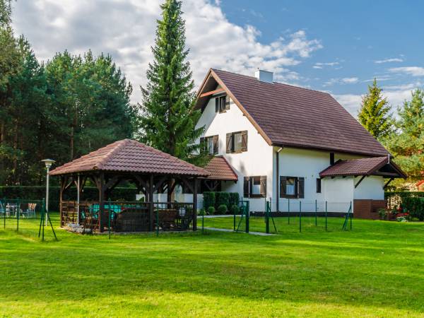 Domki Letniskowe Posejdon