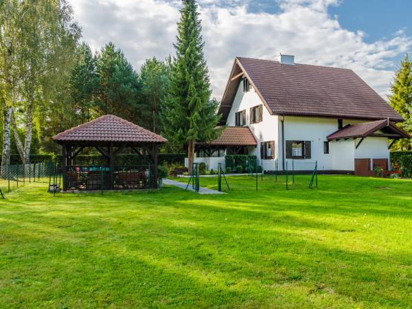 Domki Letniskowe Posejdon