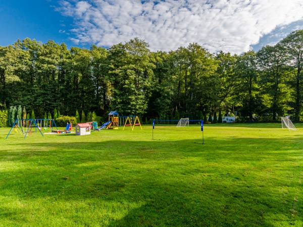 Domki Letniskowe Posejdon