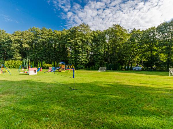 Domki Letniskowe Posejdon