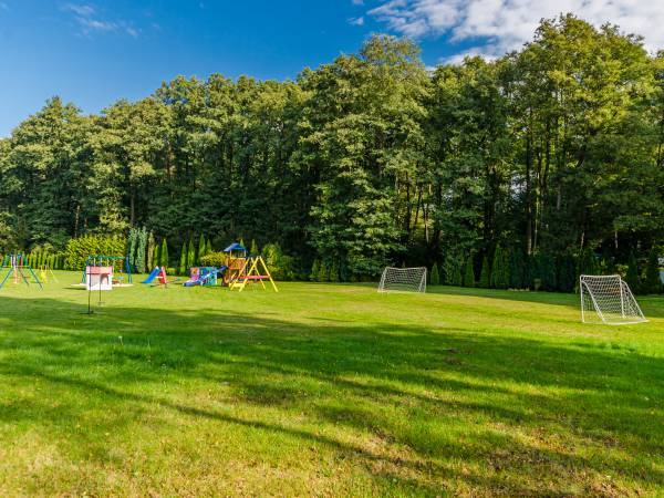 Domki Letniskowe Posejdon