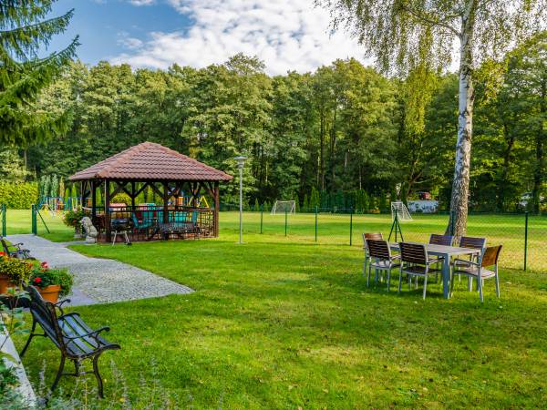 Domki Letniskowe Posejdon